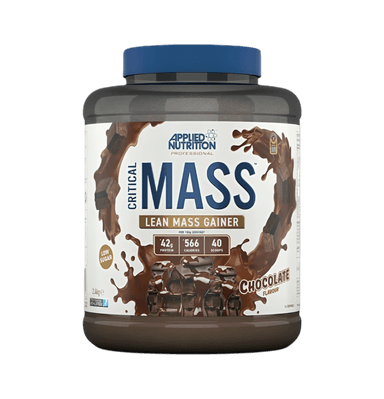 Critical Mass - Professional, Chocolate