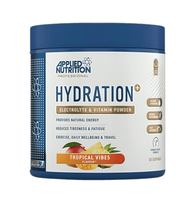 Hydration+ Tropical Vibes