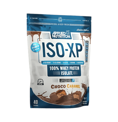 ISO-XP Choco Caramel