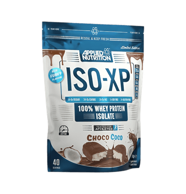 ISO-XP, Choco Coco