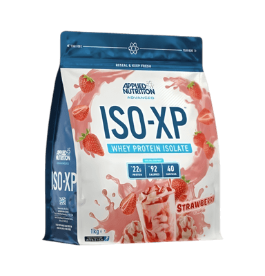 ISO-XP Strawberry