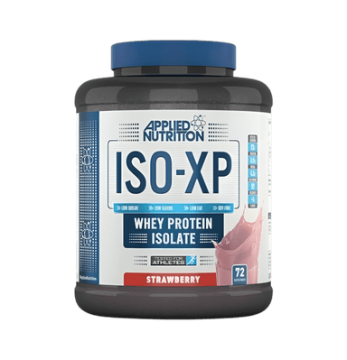 ISO-XP Strawberry