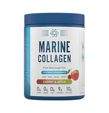 Marine Collagen Cherry Apple