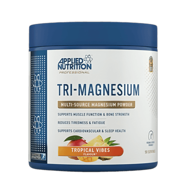 Tri-Magnesium Tropical Vibes