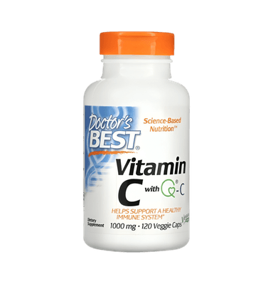 Vitamin C with Q-C 1000mg