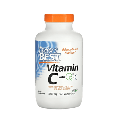 Vitamin C with Q-C 1000mg