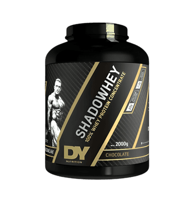 ShadoWhey Concentrate, Chocolate Hazelnut