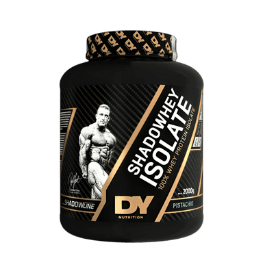 Shadowhey Isolate, Pistachio