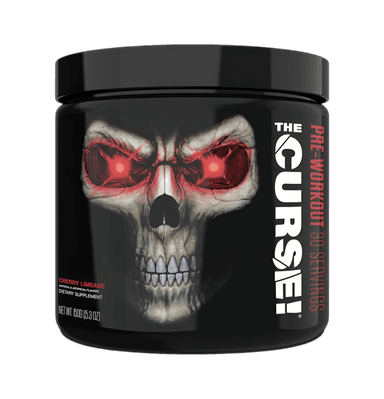 The Curse!, Cherry Limeade