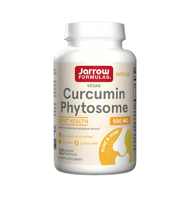 Curcumin Phytosome (Meriva) 500mg