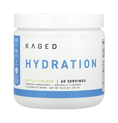 Hydration Apple Limeade