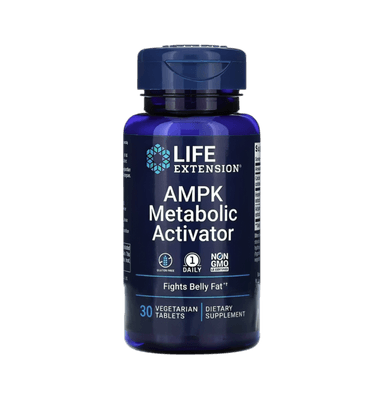 AMPK Metabolic Activator