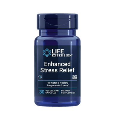 Enhanced Stress Relief