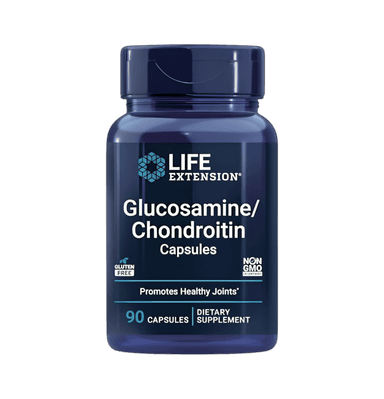Glucosamine/Chondroitin