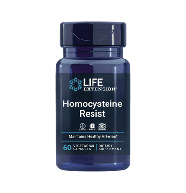 Homocysteine Resist