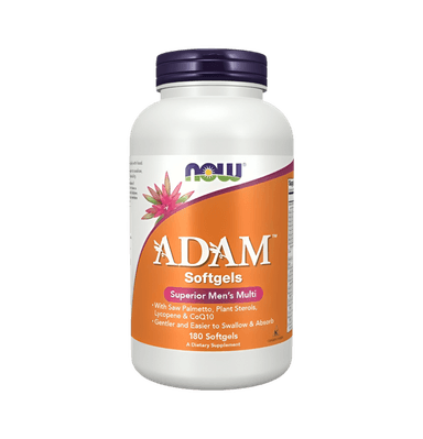 ADAM Multi-Vitamin for Men