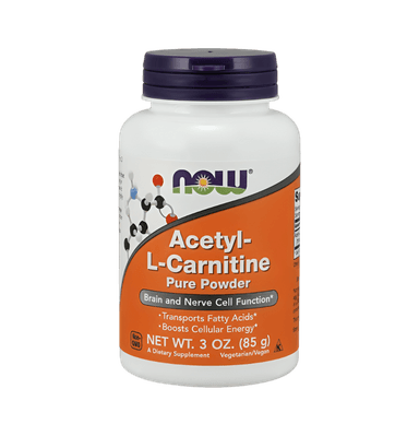Acetyl-L-Carnitine Pulver
