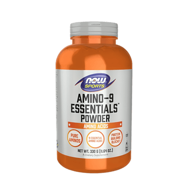 Amino-9 Essentials 330g Pulver