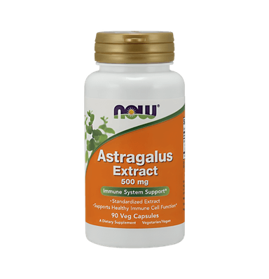 Astragalus Extract 500mg