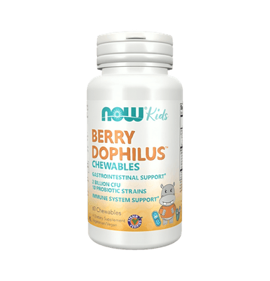 BerryDophilus Kids