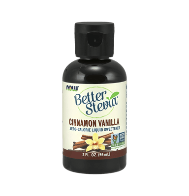 Better Stevia Dark Chocolate 59ml Vätska