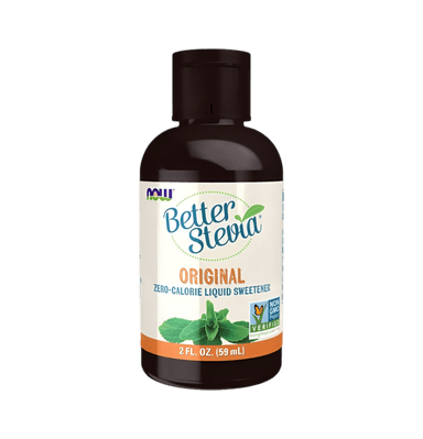 Better Stevia Vätska Original