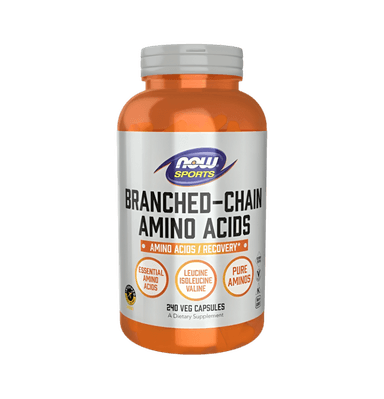 Branched-Chain Amino Acids
