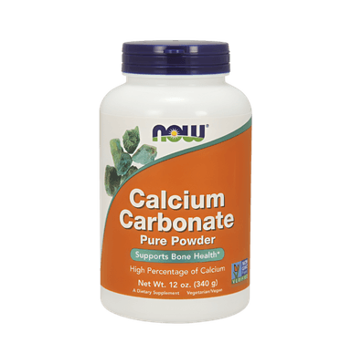 Calcium Carbonate Rent Pulver