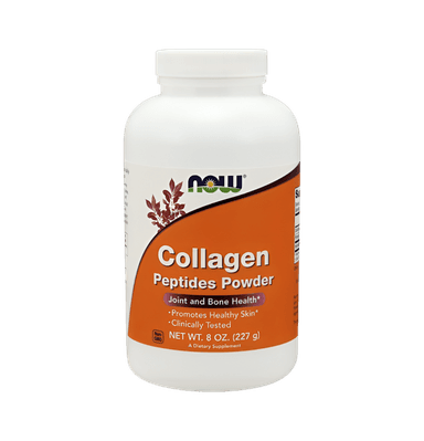 Collagen Peptides 227g Pulver