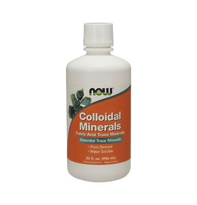 Colloidal Minerals Original