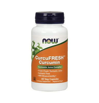 CurcuFRESH Curcumin