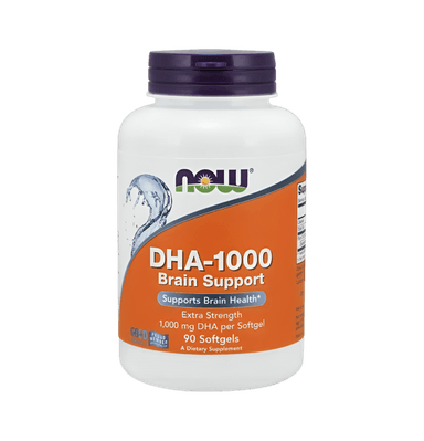 DHA-1000 Brain Support