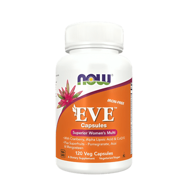 Eve Superior Women's Multi