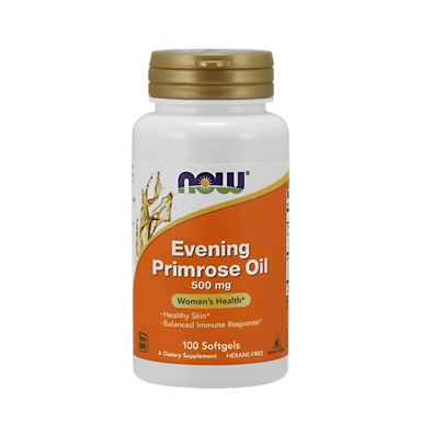Evening Primrose Oil 500mg