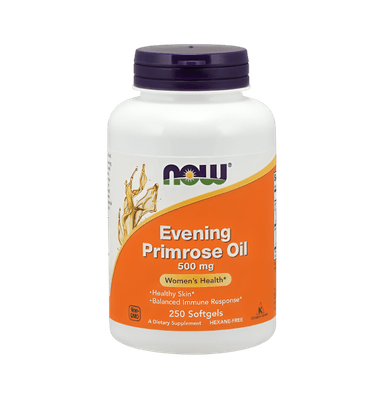 Evening Primrose Oil 500mg