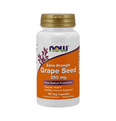 Grape Seed 250mg Extra Styrka