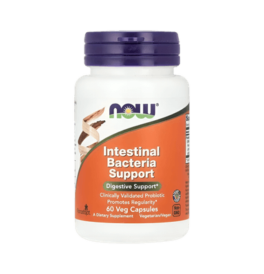 Intestinal Bacteria Support