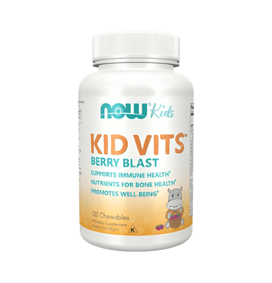 Kid Vits Berry Lemonade
