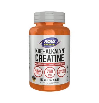 Kre-Alkalyn Creatine