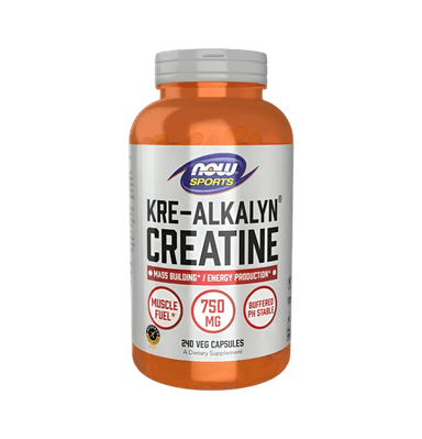 Kre-Alkalyn Creatine