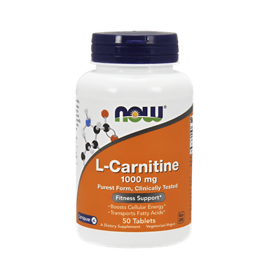 L-Carnitine 1000mg
