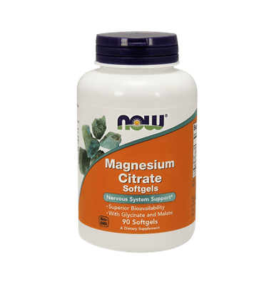 Magnesium Citrate