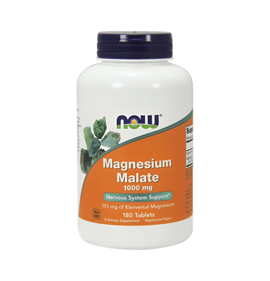 Magnesium Malate 1000mg