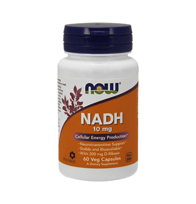 NADH 10mg