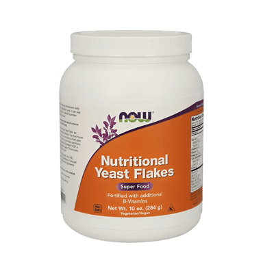 Nutritional Yeast Flakes
