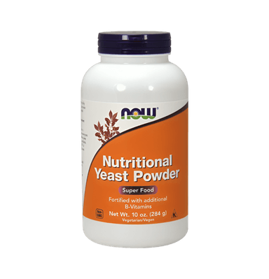 Nutritional Yeast Pulver