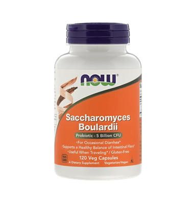 Saccharomyces Boulardii