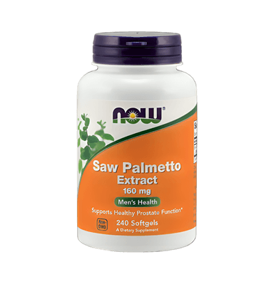 Saw Palmetto Extract 160mg