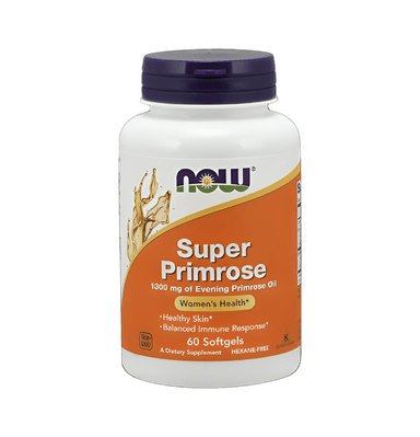 Super Primrose 1300mg