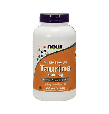 Taurine 1000mg